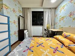 Choa Chu Kang Avenue 1 (Choa Chu Kang),  #419042191